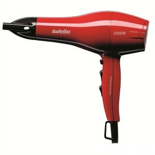 Babyliss GPB025TRE Saç Kurutma Makinesi