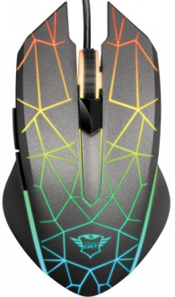 Trust GXT 170 Heron Mouse