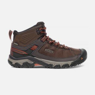 Keen Targhee Exp Mid Ayakkabı (1017718)