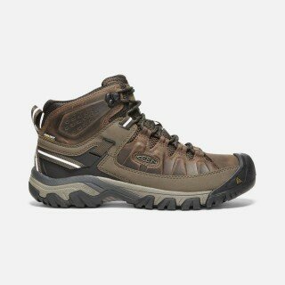 Keen Targhee Mid III Ayakkabı (1020178)