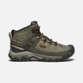 Keen Targhee Mid III Ayakkabı (1017787)