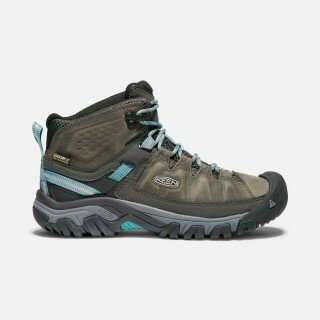 Keen Targhee Mid III Wmn Ayakkabı (1018159)