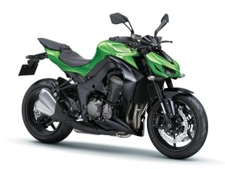 Kawasaki Z1000 ABS Motosiklet