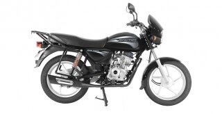 Bajaj Boxer 150 Motosiklet