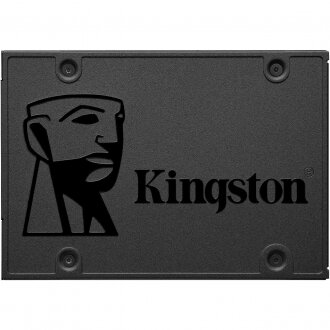 Kingston A400 SSD (960 GB) (SA400S37/960G)