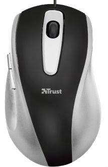 Trust EasyClick 16535 Mouse