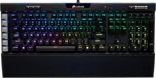 Corsair K95 RGB Klavye