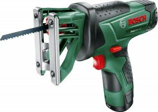 Bosch EasySaw 12 Tilki Kuyruğu