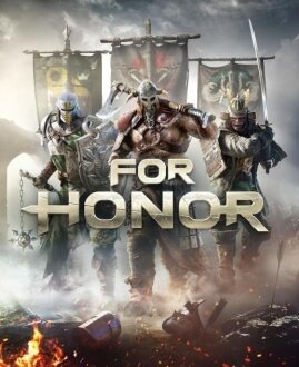 For Honor Complete Edition PS4