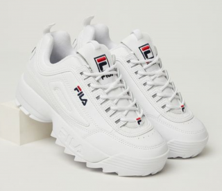 Fila Disruptor 2 Premium Spor Ayakkabı (5FM00002)