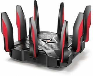 TP-Link Archer C5400X Router