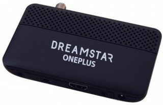 Dreamstar OnePlus Mini Uydu Alıcısı