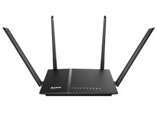 D-Link DIR-825/AC/G1A Router