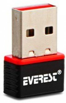 Everest Ewn-760N Kablosuz Adaptör