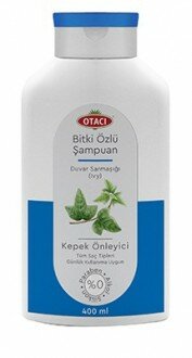 Otacı Ivy Şampuan