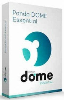 Panda Dome Essential