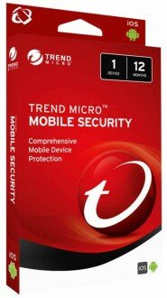 Trend Micro Mobile Security