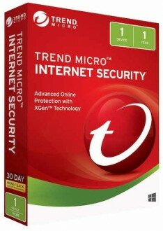 Trend Micro Internet Security