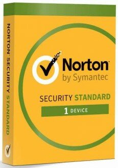 Norton Security Standard