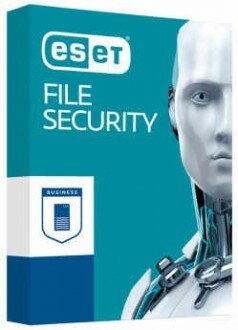 Eset File Security