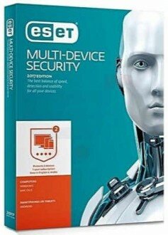 Eset Multi-Device Security