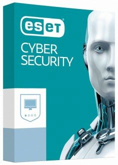 Eset Cyber Security