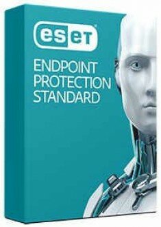 Eset Endpoint Protection Standard