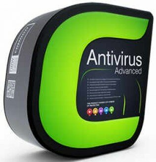 Comodo Antivirüs Advanced