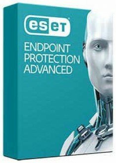 Eset Endpoint Protection Advanced