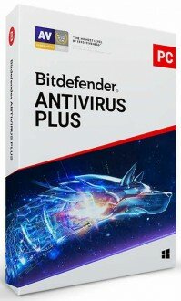 Bitdefender Antivirus Plus