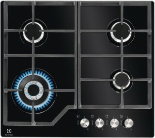 Electrolux KGG6436K Ankastre Ocak