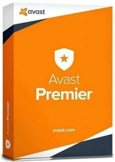 Avast Premier