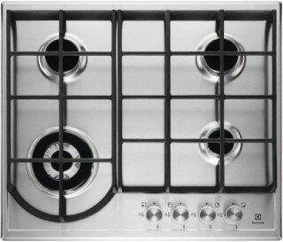 Electrolux EGH6343BOX Ankastre Ocak