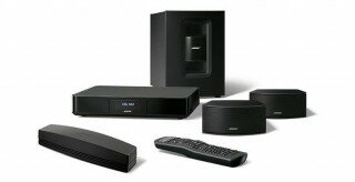 Bose SoundTouch 220 Sinema Sistemi