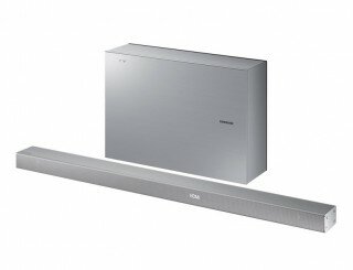 Samsung HW-K551 Soundbar