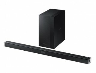 Samsung HW-J450/TK Soundbar