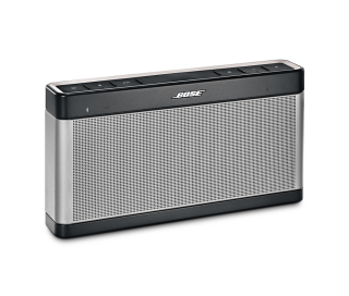 Bose SoundLink III Bluetooth Hoparlör