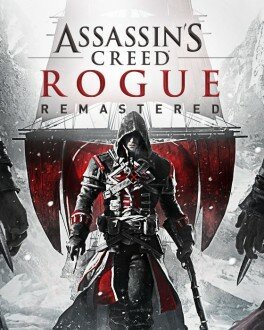 Assassin's Creed Rogue Remastered PS4