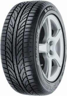 Lassa Impetus Sport 215/40 R17 83W Yaz Lastiği