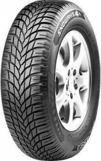 Lassa Snoways 4 185/65 R14 86T Kış Lastiği