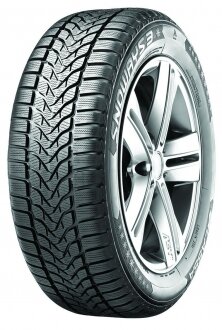 Lassa Snoways 3 195/45 R16 84H XL Kış Lastiği