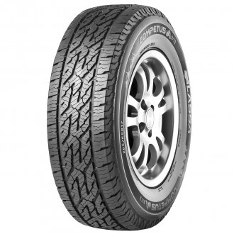 Lassa Competus A/T2 235/70 R17 106T Yaz Lastiği