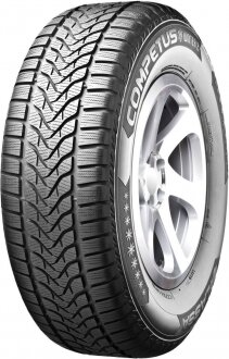 Lassa Competus Winter 2 215/60 R17 100V Kış Lastiği