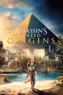 Assassin's Creed Origins PC