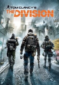 Tom Clancy’s The Division Gold Edition PC (Gold Edition)