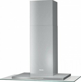 Miele DA 5798 W Davlumbaz