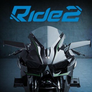 Ride 2 PC