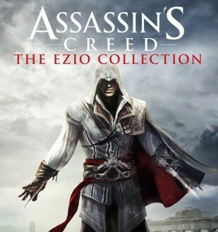 Assassin’s Creed The Ezio Collection PS4