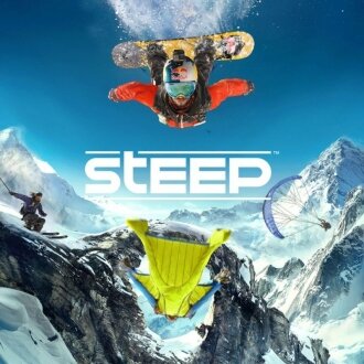 Steep PC