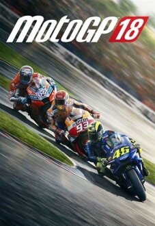 MotoGP 18 Xbox One